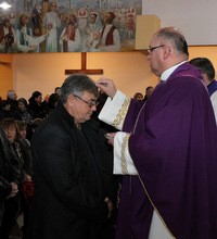  „Umjetnost i vjera“ tema Pepelnice umjetnika u karlovačkom Svetištu